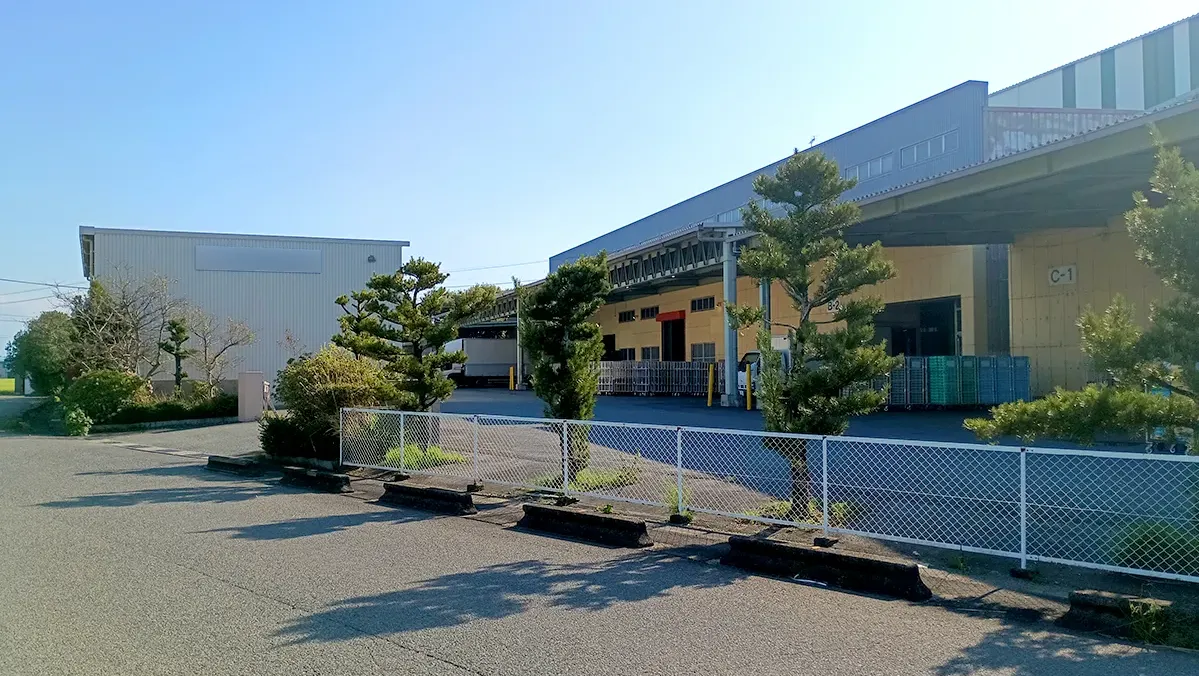 佐賀営業所